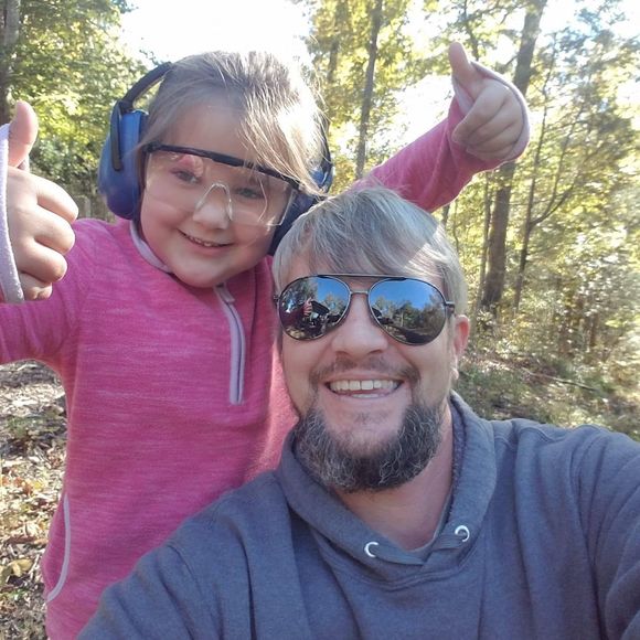 Meet your Posher, Adam - Picture 1 of 1